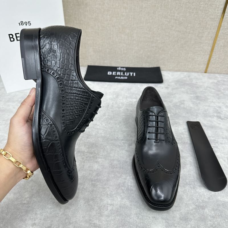 Berluti Shoes